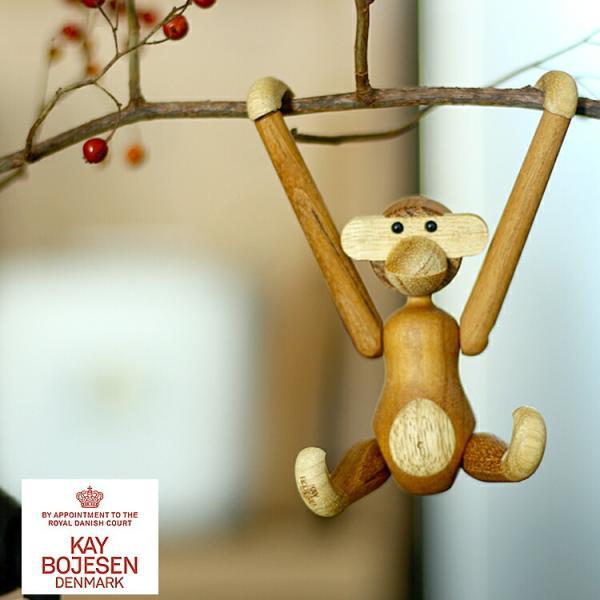 KAY BOJESEN DENMARK KAY BOJESEN DENMARK Monkey（モンキー） ミニ