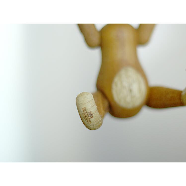 KAY BOJESEN DENMARK KAY BOJESEN DENMARK Monkey（モンキー） ミニ