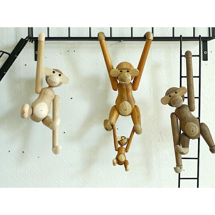KAY BOJESEN DENMARK KAY BOJESEN DENMARK Monkey（モンキー） ミニ
