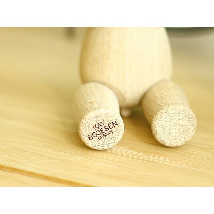 KAY BOJESEN DENMARK Elephant カイ・ボイスン Kay Bojesen Denmark デンマーク Elephant 象 オブジェ 北欧 木製 おもちゃ 木製玩具 木製オブジェ_8