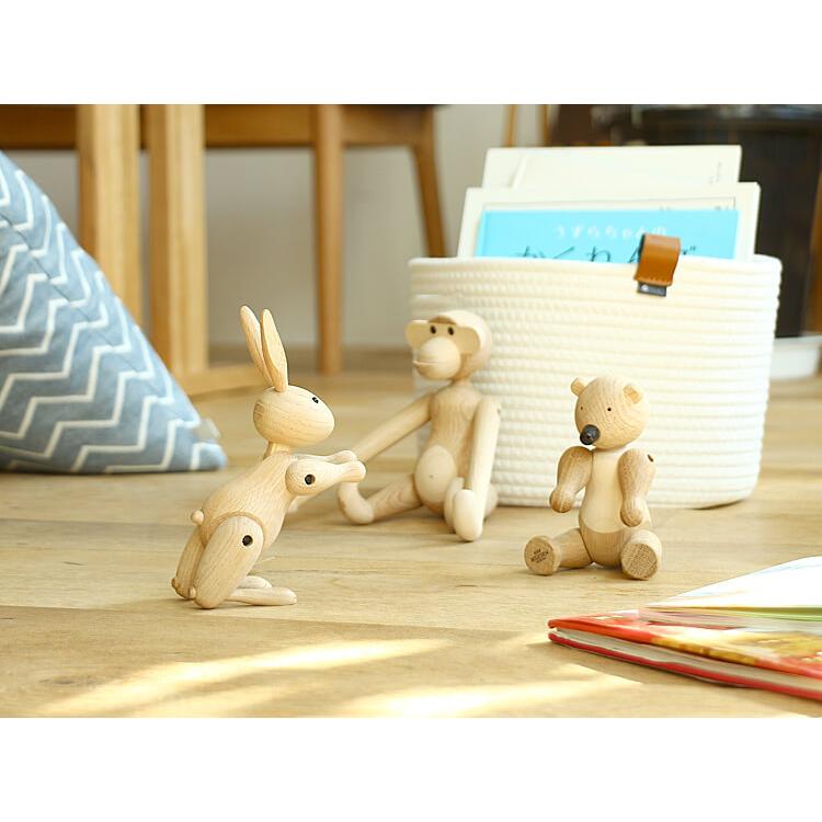 KAY BOJESEN DENMARK Bear カイ・ボイスン デンマーク bear ベアー