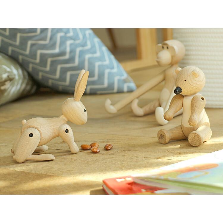 KAY BOJESEN DENMARK Bear カイ・ボイスン デンマーク bear ベアー