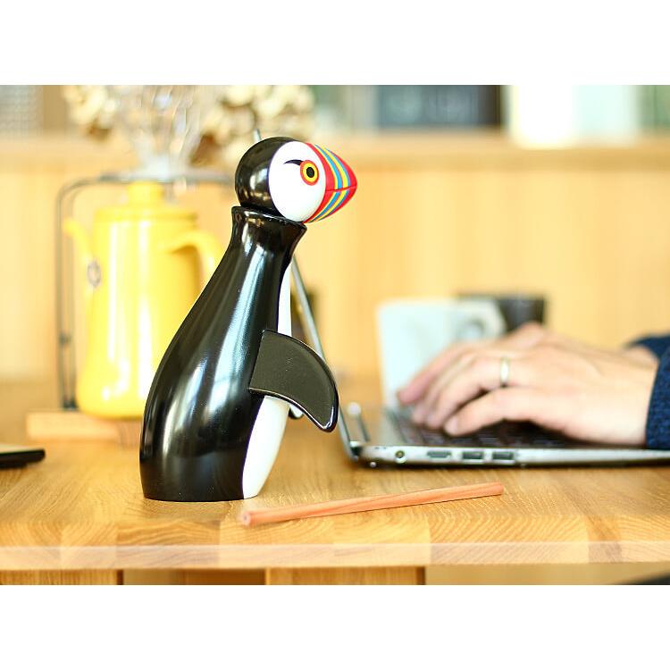 カイボイスン　パフィン 楽天市場】KAY BOJESEN DENMARK カイ・ボイスン PUFFIN パフィン