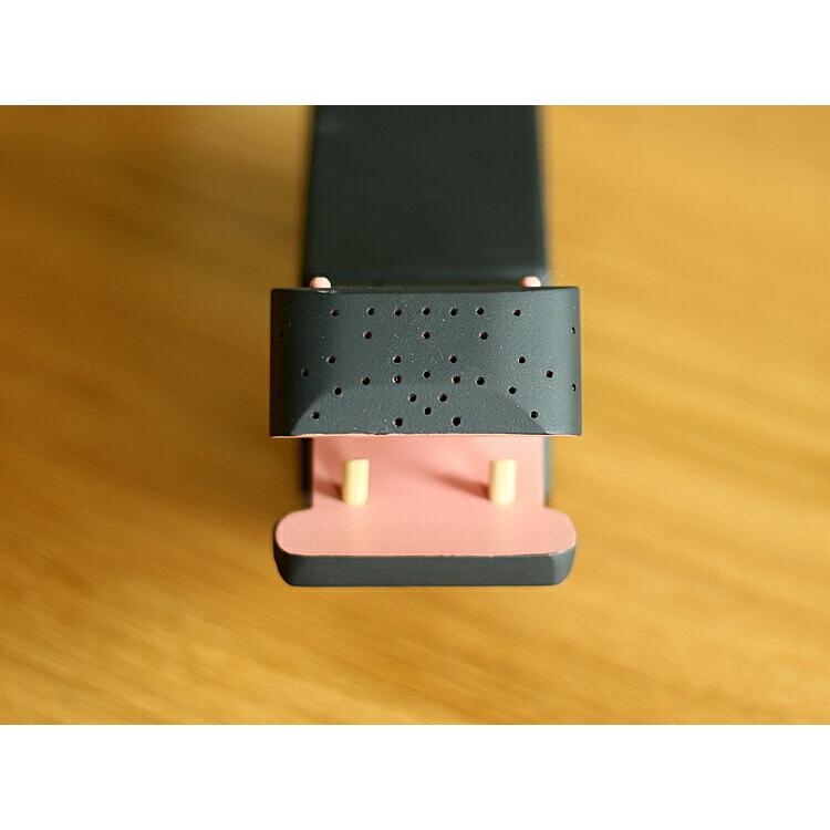 KAY BOJESEN DENMARK Hippo Black カイ・ボイスン Kay Bojesen Denmark デンマーク Hippo black ブラック 黒 チョーク カバ オブジェ 北欧 木製 おもちゃ_6