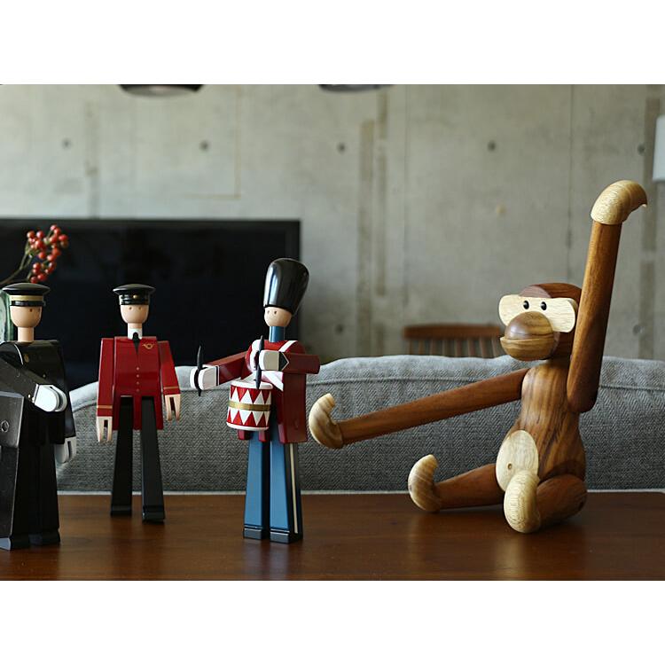 KAY BOJESEN DENMARK Postman/Policeman カイ・ボイスン Kay Bojesen