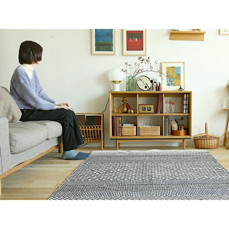 オープンシェルフ weeca（ウィーカ） オープンシェルフ ラック