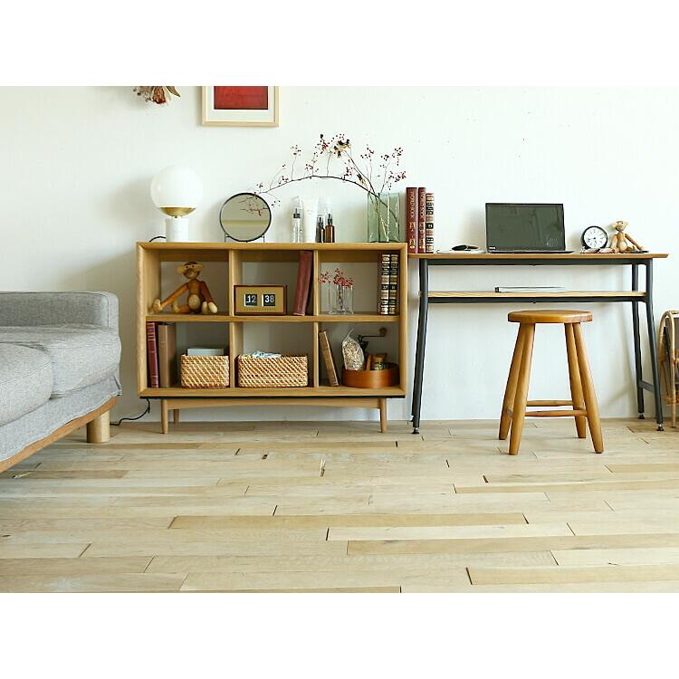 オープンシェルフ weeca（ウィーカ） オープンシェルフ ラック