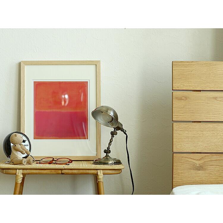 アートポスター マーク・ロスコ 「NO 3」 絵 絵画 アート アート