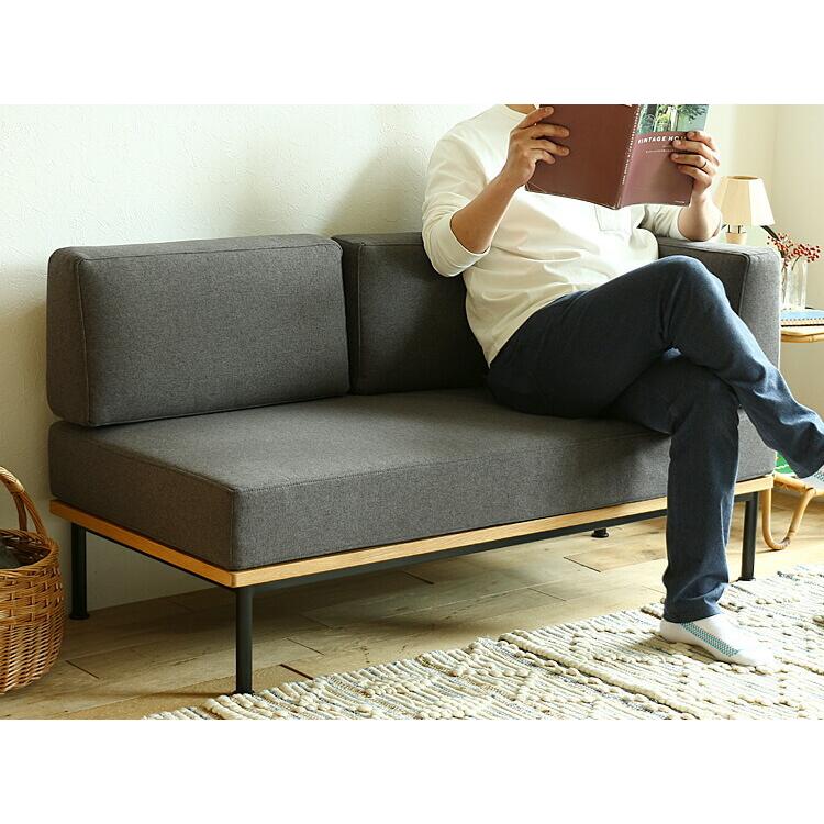 カウチソファー Glam（グラム） カウチソファー カウチ ソファー