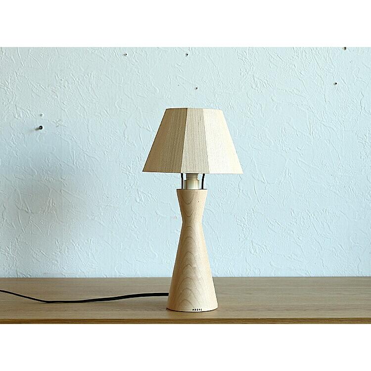 テーブルランプ tipo（ティポ） 照明 間接照明 床 デスクランプ 西海岸