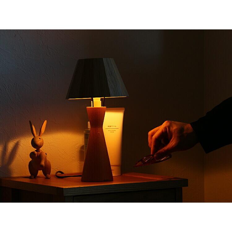 テーブルランプ tipo（ティポ） 照明 間接照明 床 デスクランプ 西海岸