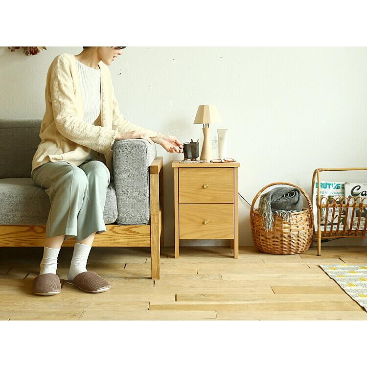 サイドチェスト Cornice（コーニス） サイドテーブル テーブル サイド