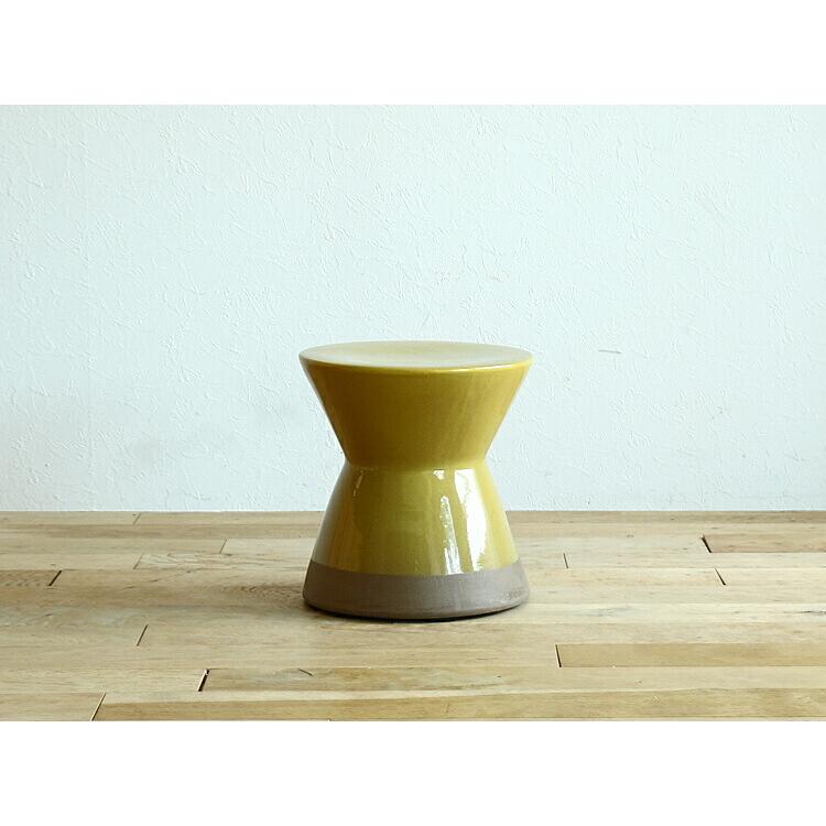 スツール Drum（ドラム） スツール 椅子 イス オットマン ベンチ