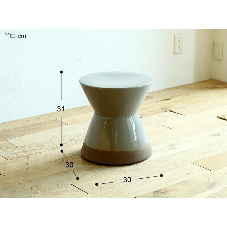 スツール Drum（ドラム） スツール 椅子 イス オットマン ベンチ