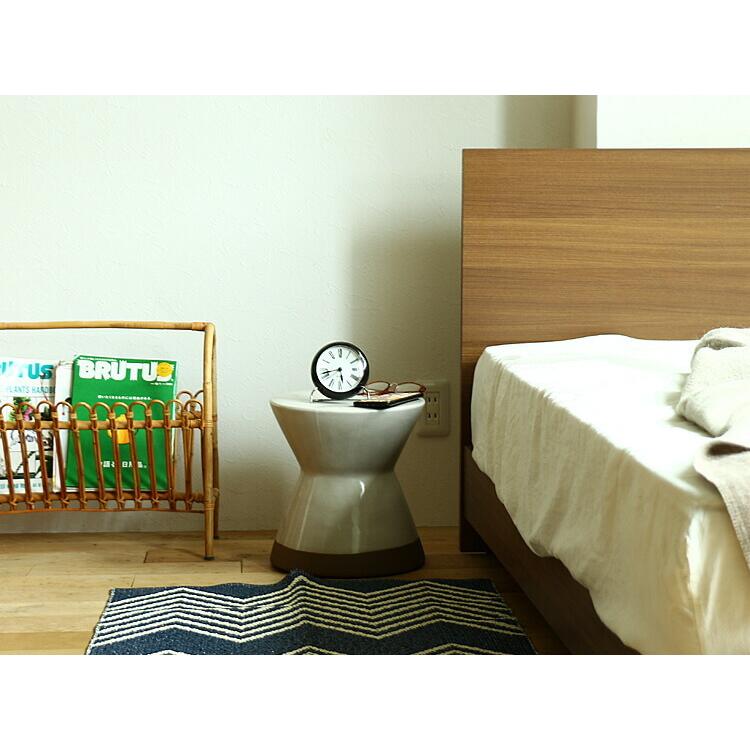 スツール Drum（ドラム） スツール 椅子 イス オットマン ベンチ