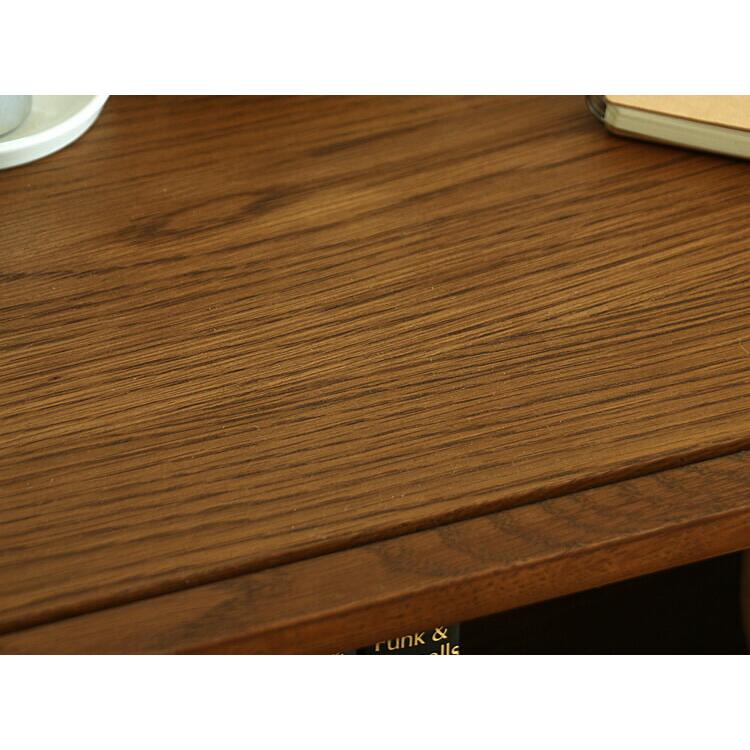 オープンシェルフ weeca（ウィーカ） ブラウンタイプ オープンシェルフ