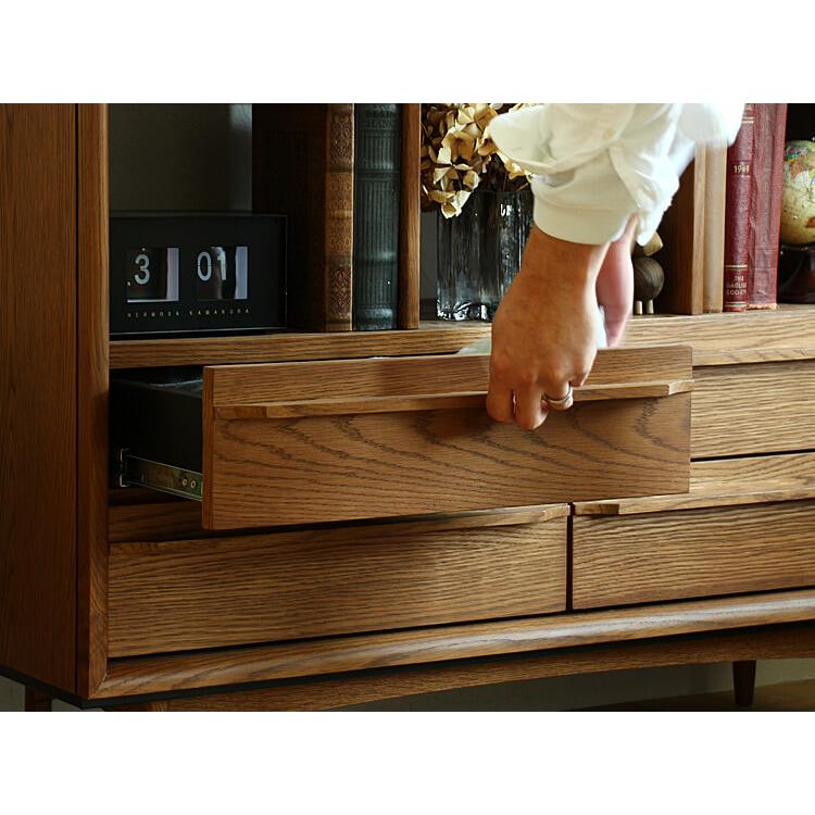 コスガ 木製キャビネット 収納家具 コスガ 木製キャビネット 収納家具 【公式通販】
