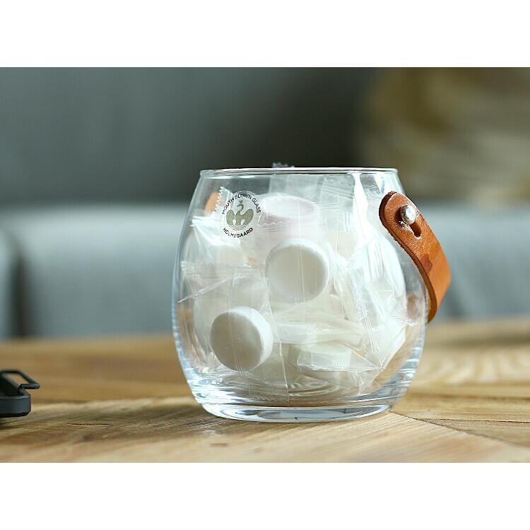 HOLMEGAARD Design With Light Pot（デザインウィズライトポット