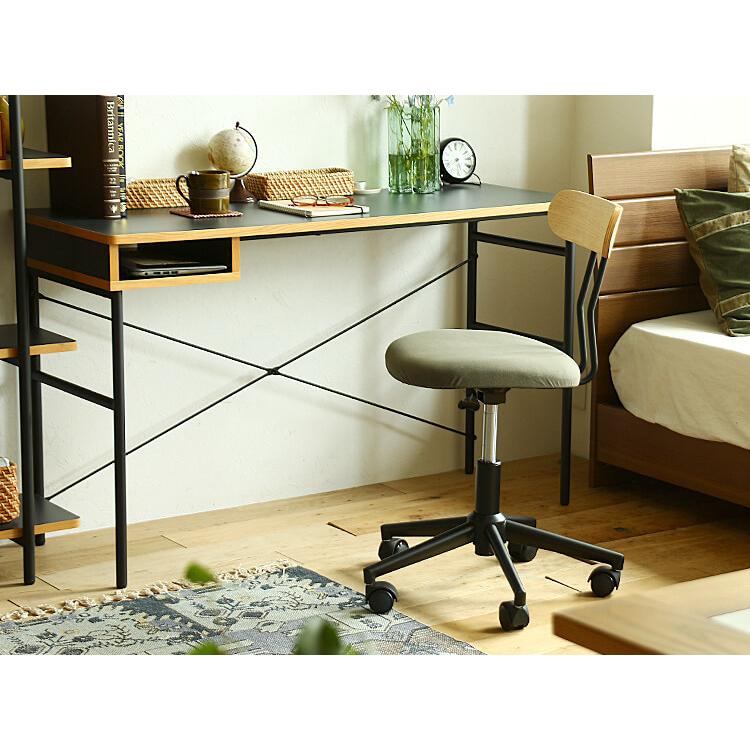 デスクチェア Studio（スタジオ） チェアー チェア 椅子 書斎 オフィス