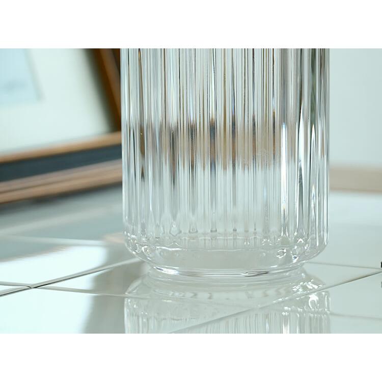 LYNGBY PORCELAIN LYNGBY VASE GLASS（リュンビューベースグラス