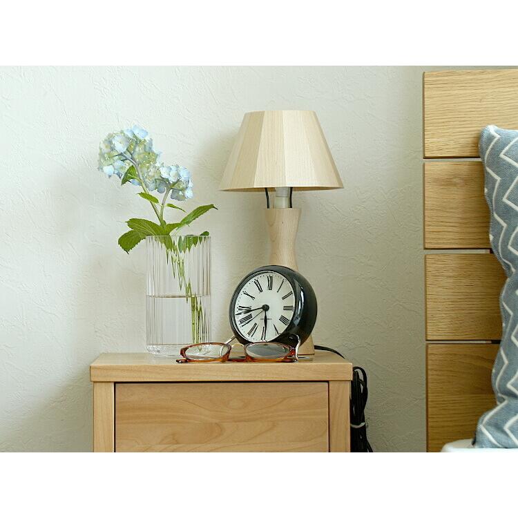 LYNGBY PORCELAIN LYNGBY VASE GLASS（リュンビューベースグラス