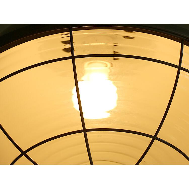 天井照明 PASADENA LAMP（パサデナランプ） 天井照明 ペンダントライト ライト 照明 ランプ インダストリアル ヴィンテージ ビンテージ レトロ 一人暮らしの画像