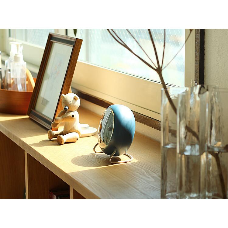 ARNE JACOBSEN アルネ・ヤコブセン テーブルクロック CITY HALL