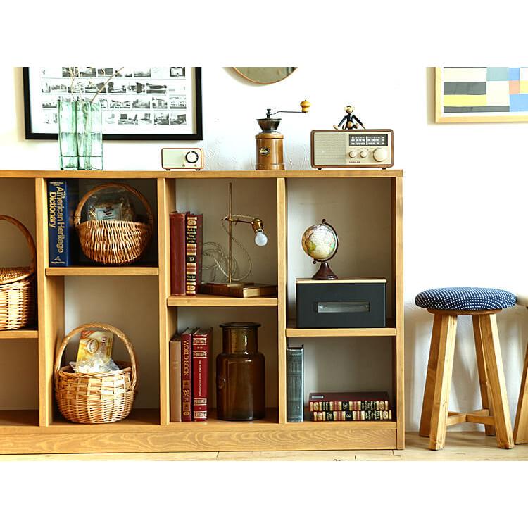 Roselle shelf（ローゼルシェルフ） オープンラック ラック シェルフ