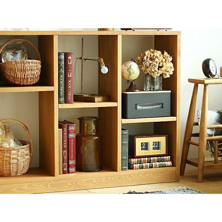 Roselle shelf（ローゼルシェルフ） オープンラック ラック シェルフ