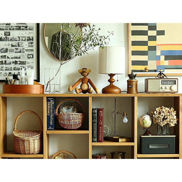 Roselle shelf（ローゼルシェルフ） オープンラック ラック シェルフ