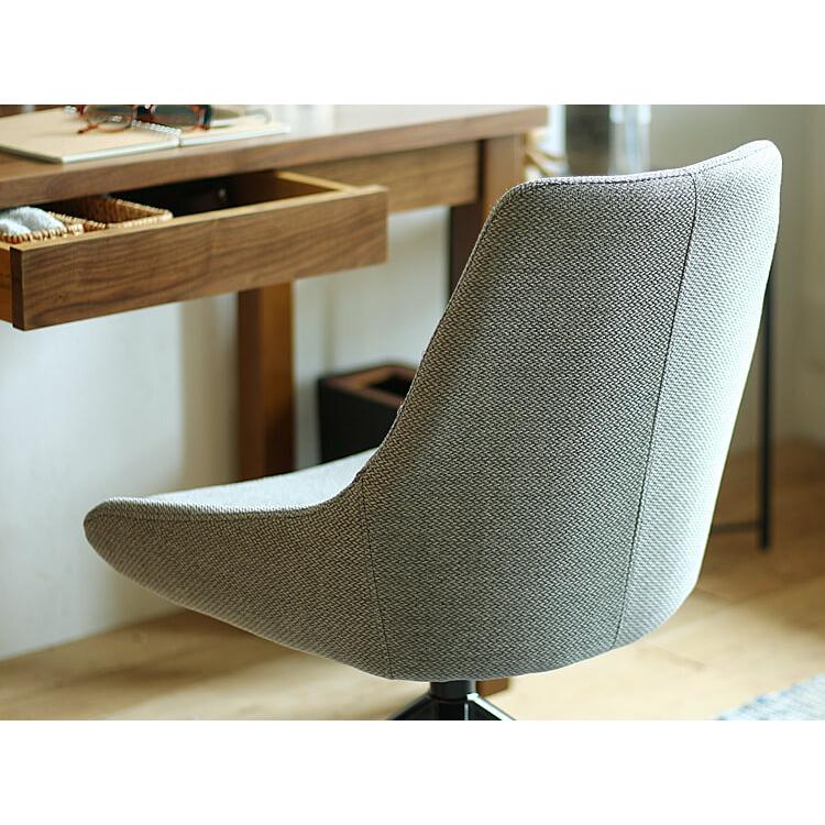 360度回転式ラウンドチェア Rabfa（ラブファ） ラウンドチェア 回転式