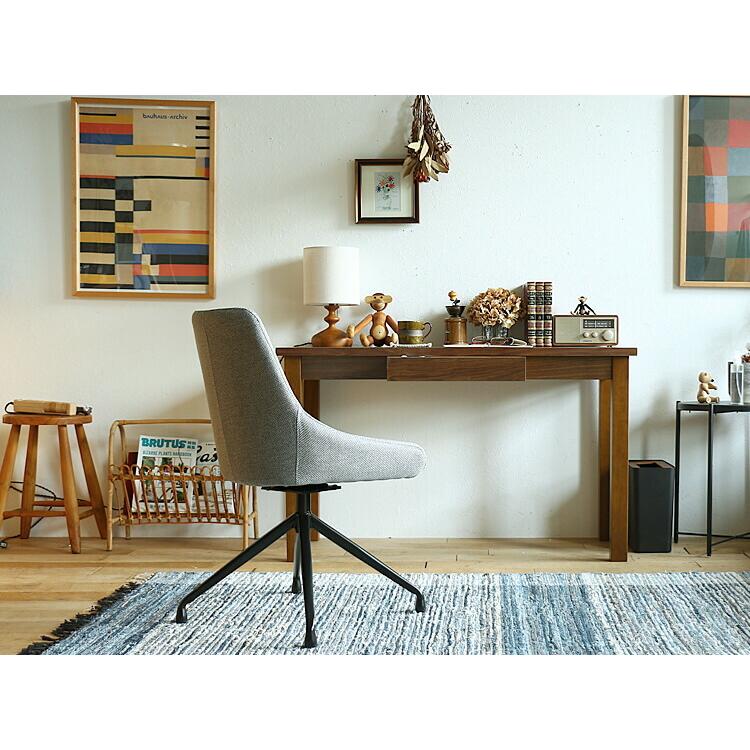 デスク Handle（ハンドル） テーブル デスク 机 ウォールナット 天然木