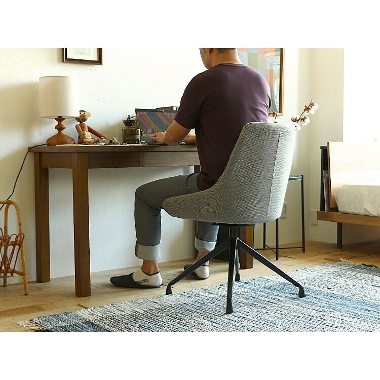 デスク Handle（ハンドル） テーブル デスク 机 ウォールナット 天然木