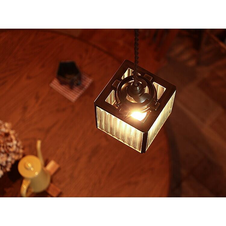 ペンダントライト Kostka（コストカ） 照明 天井照明 照明器具 ライト