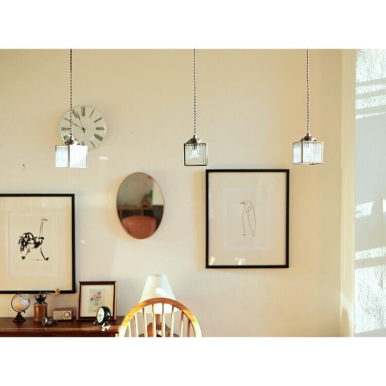 ペンダントライト Kostka（コストカ） 照明 天井照明 照明器具 ライト