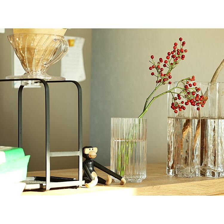 LYNGBY PORCELAIN LYNGBY VASE GLASS（リュンビューベースグラス）12cm