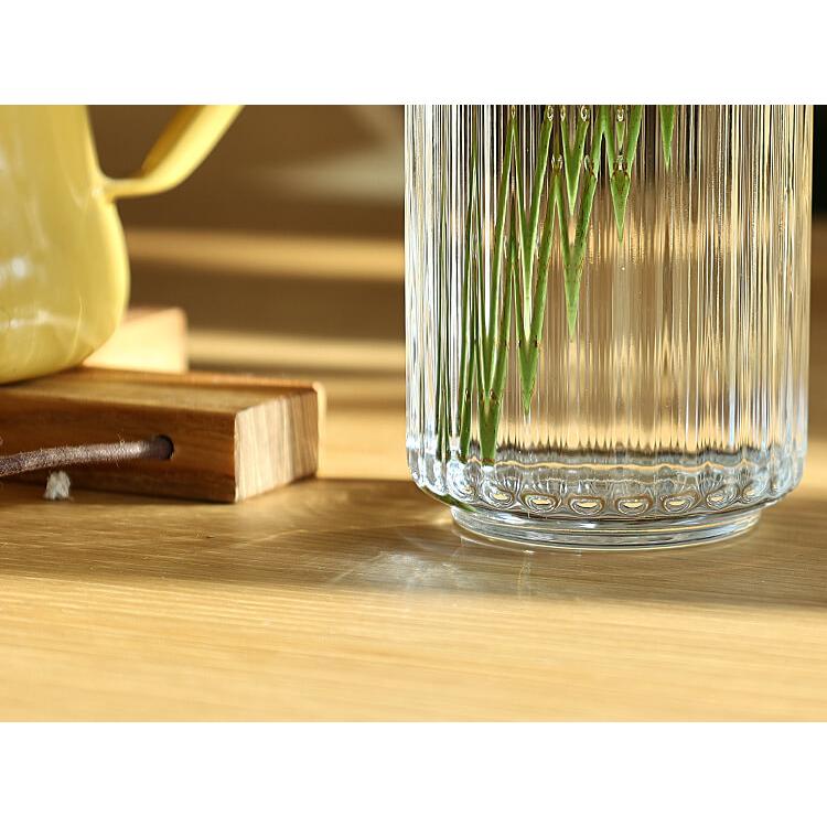 LYNGBY PORCELAIN LYNGBY VASE GLASS（リュンビューベースグラス）12cm