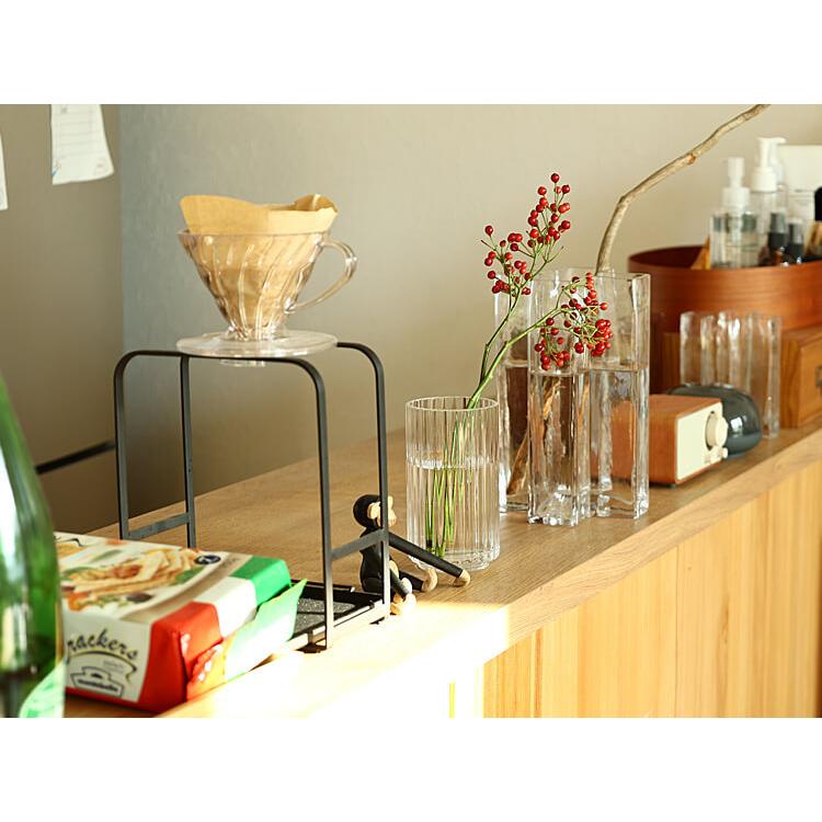 LYNGBY PORCELAIN LYNGBY VASE GLASS（リュンビューベースグラス）12cm