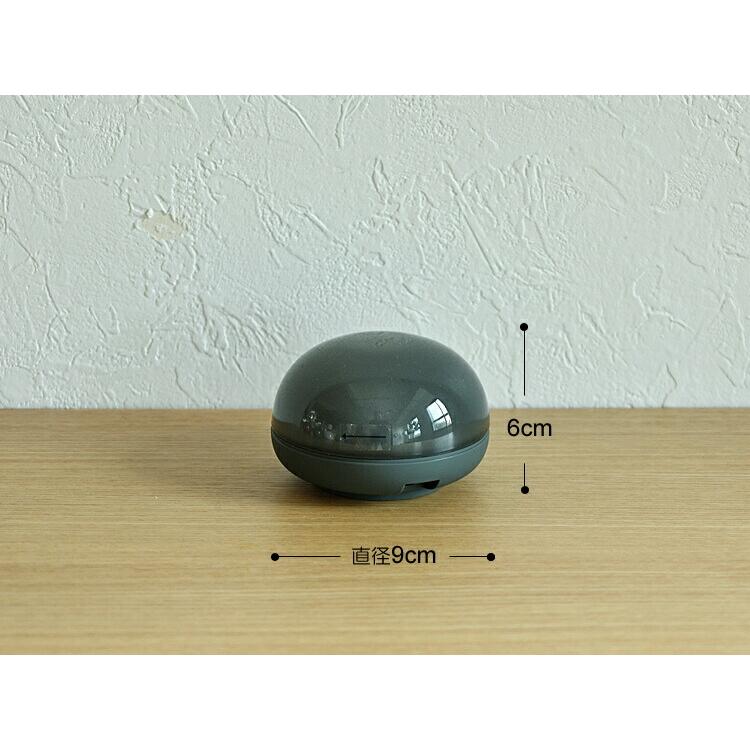 ROSENDAHL COPENHAGEN ソフトスポットLED 9cm 照明 テーブルランプ