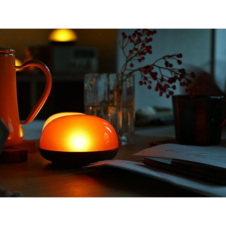 ROSENDAHL COPENHAGEN ソフトスポットLED 11cm 照明 テーブルランプ