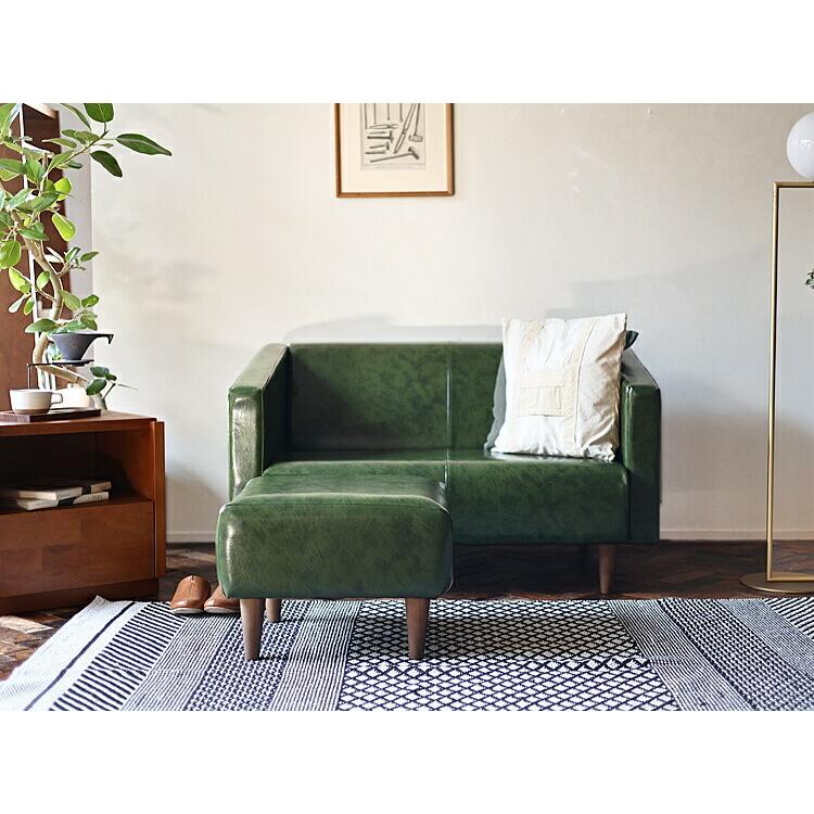 Kirario product｜国産オットマン MS（エムエス）オットマン スツール