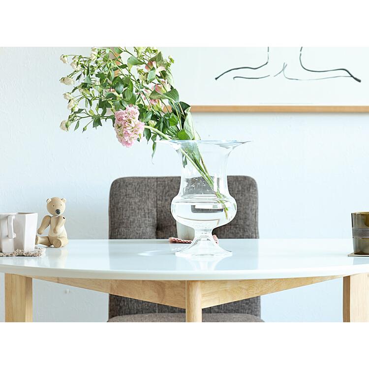 HOLMEGAARD HOLMEGAARD Old English フラワーベース19cmサイズ