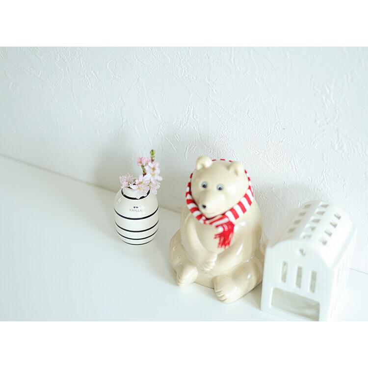 ケーラー　オブジェ　インテリア小物　陶器 楽天市場】ケーラー（インテリア小物・置物｜インテリア・寝具・収納