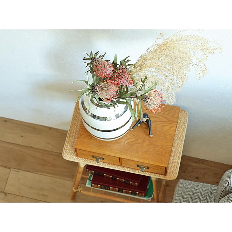 kahler オマジオ キャニスター 北欧 ケーラー Kahler(ケーラー) オマジオ フラワーベース／高さ20cm Omaggio 花瓶