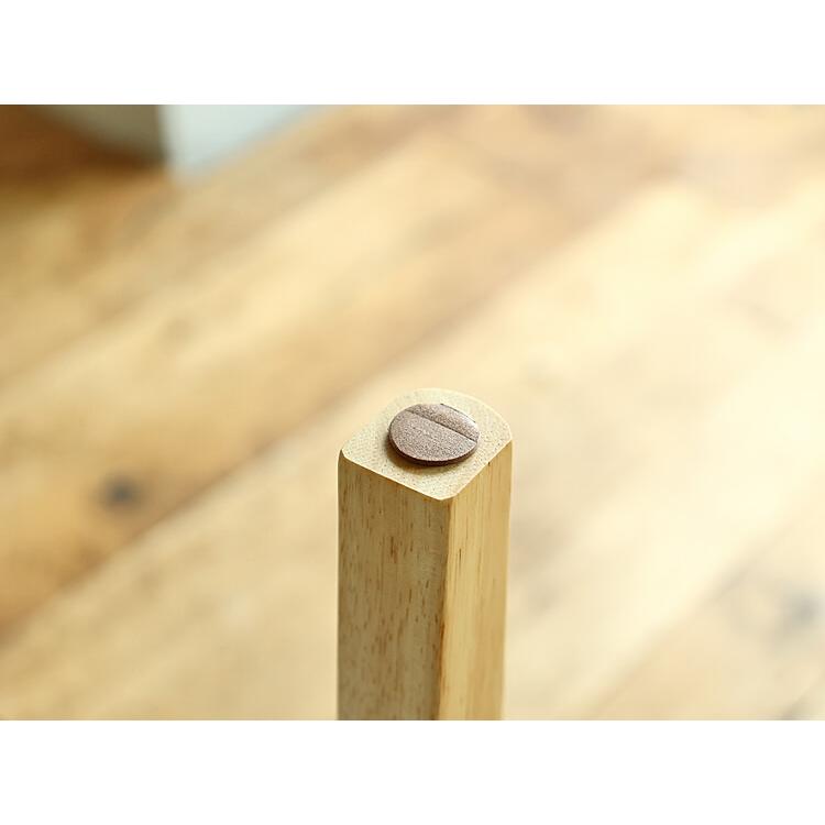半円形ダイニングテーブル Marron(マロン) ダイニングテーブル 円形 半