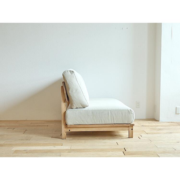 1.5人掛けソファー Manner（マナー） ソファ ソファー 1人掛け 1.5人