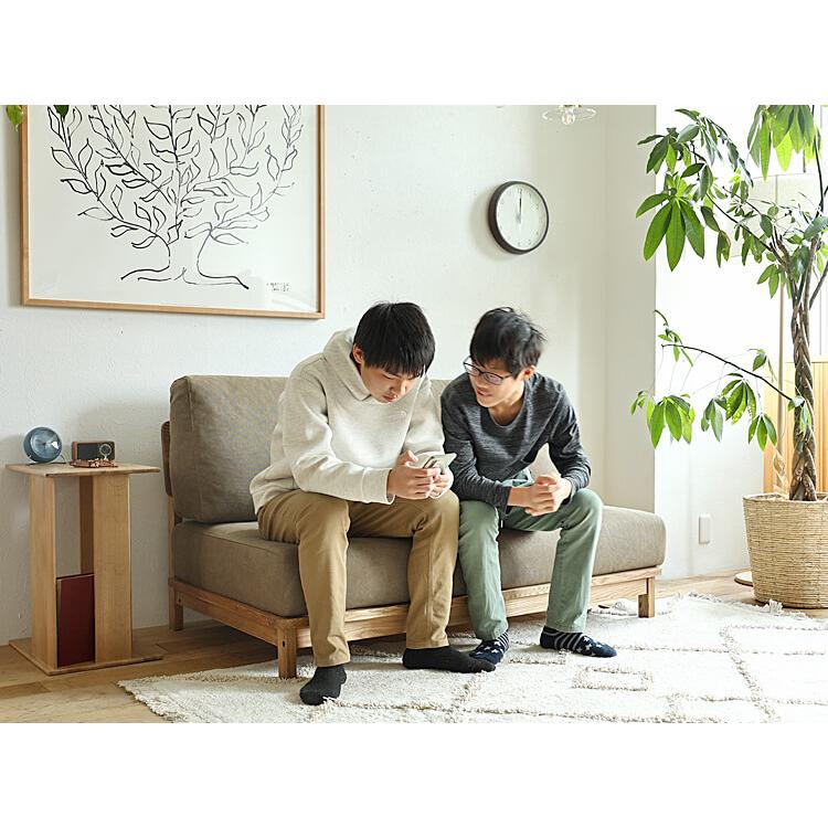 2人掛けソファー Manner（マナー） ソファ ソファー 2人掛け 2人掛け