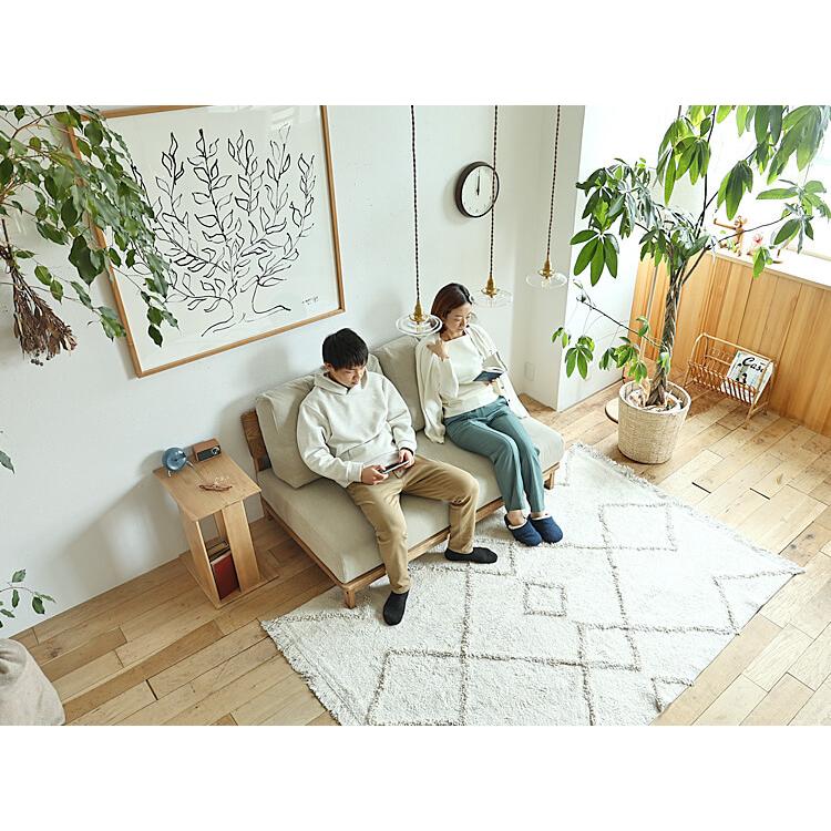 2人掛けソファー Manner（マナー） ソファ ソファー 2人掛け 2人掛け