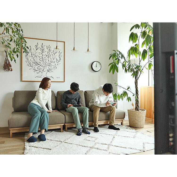 3人掛けソファー Manner（マナー） ソファ ソファー 3人掛け 3人掛け 