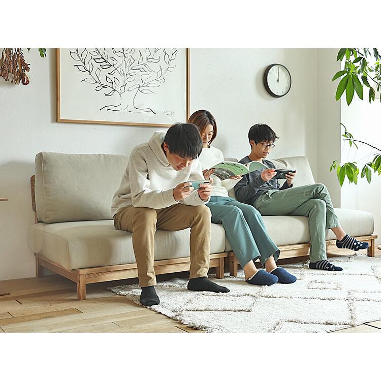 3人掛けソファー Manner（マナー） ソファ ソファー 3人掛け 3人掛け 